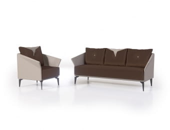 Lounge oturumu